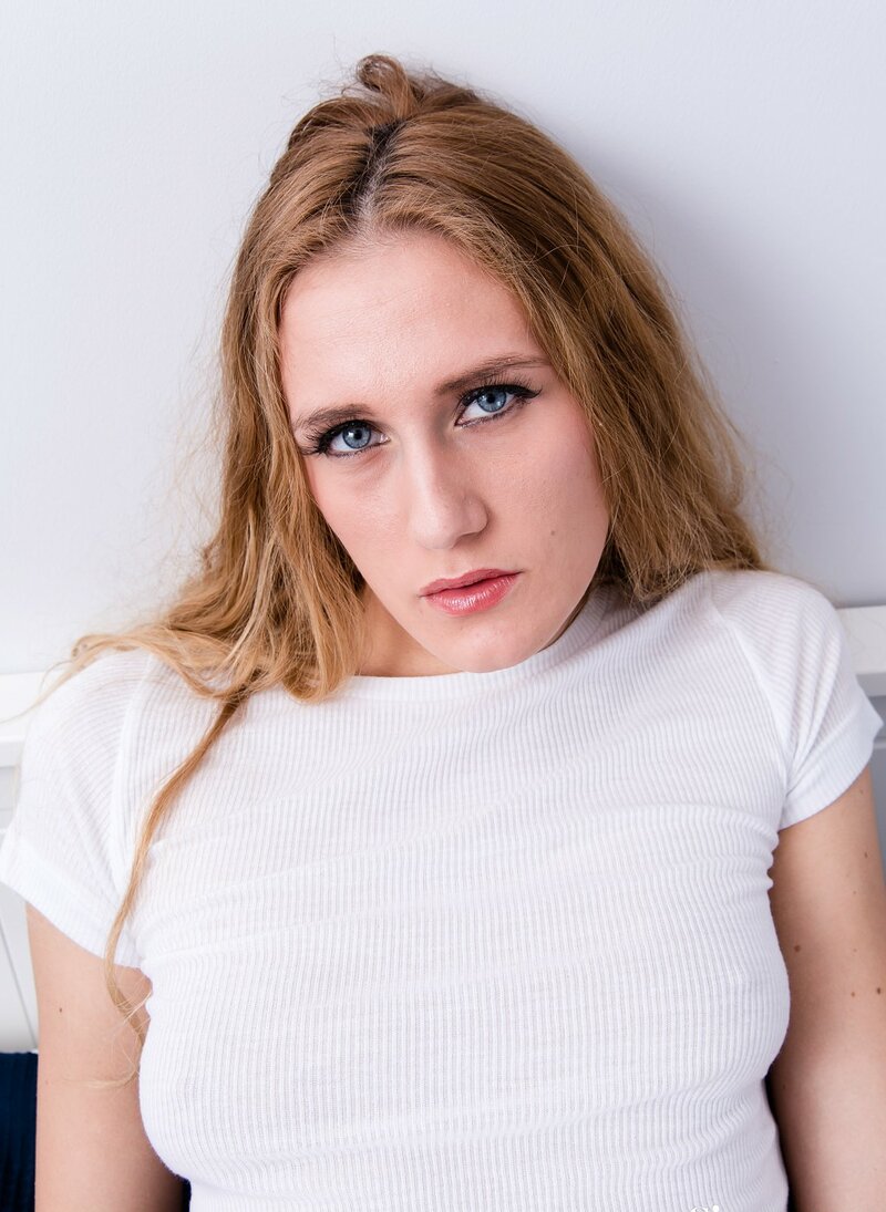 Таисия, 19 лет, 0 размер груди